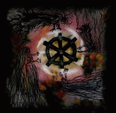 Gnieu : Kola Spradviecznaje (Eternal Wheel)